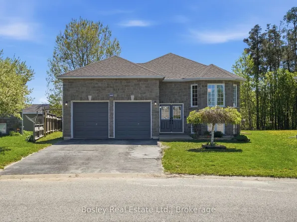 208 Lamont Ct, Clearview, ON L0M 1S0