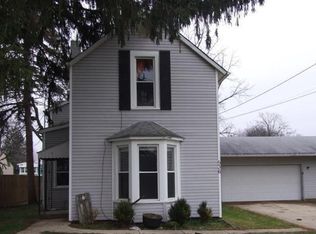536 John St, Galion, OH