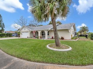 23 Raintree Dr, Port Orange, FL 32127