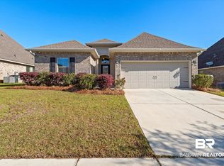 660 Turquoise Dr, Fairhope, AL 36532