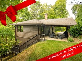 130 Rock View Dr, Blowing Rock, NC 28605