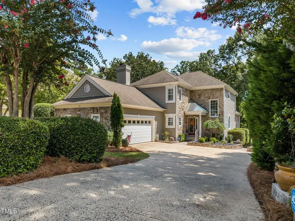 3417 Fairway Ln, Durham, NC 27712