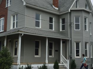 237 S Main St, Sellersville, PA 18960