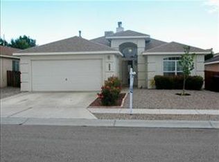 7605 Castlerock Ct NW, Albuquerque, NM 87120