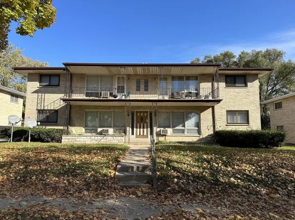 4130 North 91st STREET, Milwaukee, WI 53222