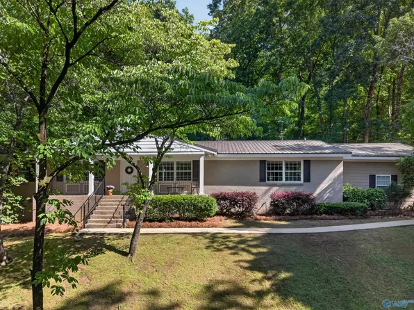 716 Merit Springs Rd, Gadsden, AL 35901