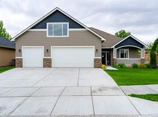 1052 N Montana St, Kennewick, WA 99336