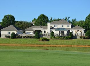 7721 Scrapeshin Trl, Chattanooga, TN 37421