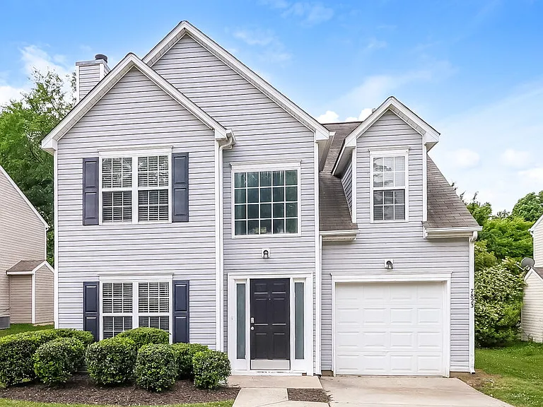 7823 Montbrook Dr — Photo 1