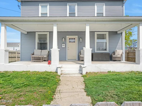 239 E 8th St, Berwick, PA 18603