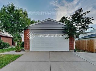 9153 Meade St, Westminster, CO 80031