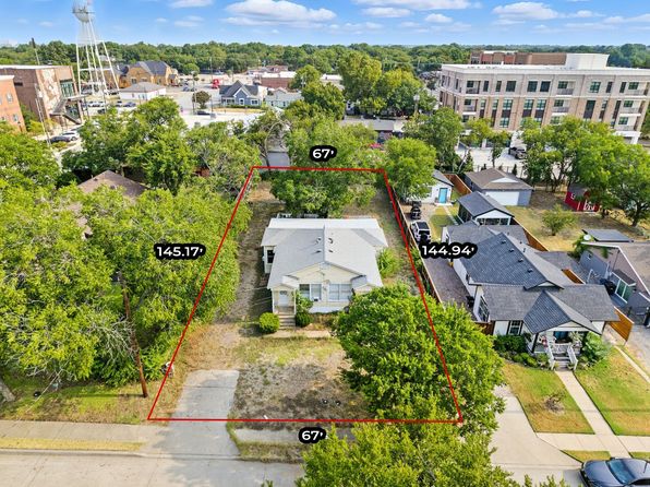 Home for Sale in Frisco TX