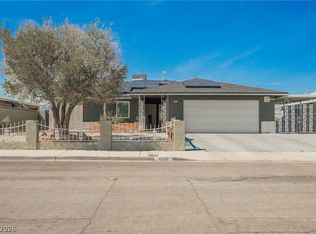 1020 Alan Shepard St, Las Vegas, NV 89145
