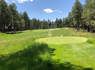 3584 Doc Raymond, Flagstaff, AZ 86005
