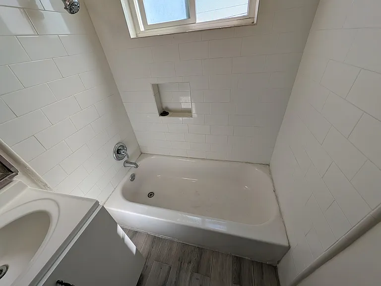 1st Bathroom