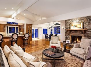 462 Maple Ridge Lane Snowmass, Village, CO 81615