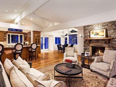 462 Maple Ridge Lane Snowmass, Village, CO, 81615