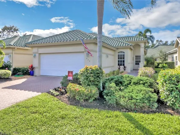 825 Vistana CIR #23, NAPLES, FL 34119