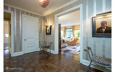 Sold by Douglas Elliman