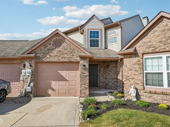 4306 Victory Blvd, Indianapolis, IN 46203
