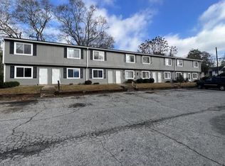 415 N 18th St #417-G, Griffin, GA 30223