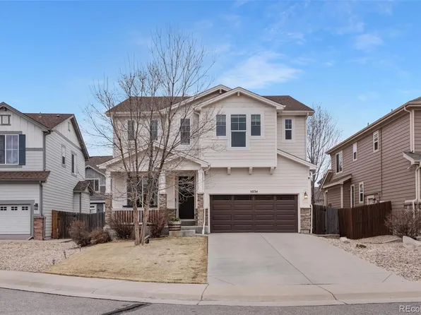 5034 S Cole Court, Morrison, CO 80465