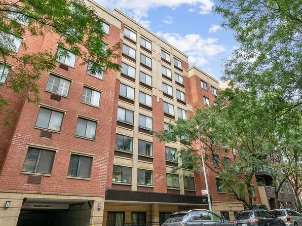 342 E 119th St #Phd, New York, NY 10035