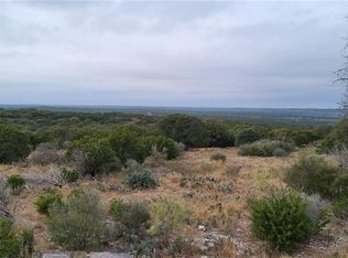 1274 Park Rd, Lampasas, TX 76550