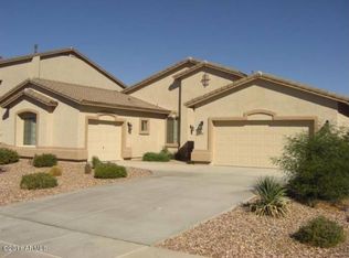 4312 W Dorsaneo Ln, New River, AZ 85087