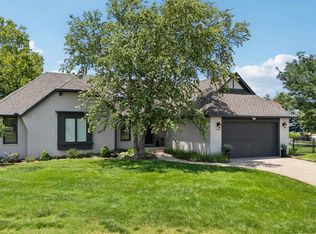 4635 N Cobblestone St, Wichita, KS 67204