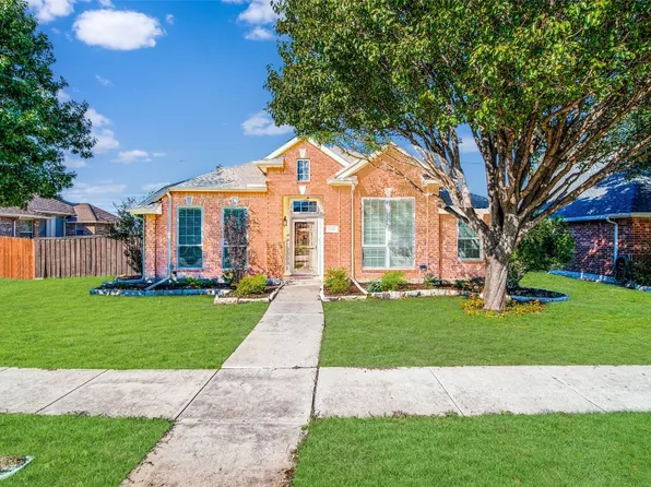 2430 Daybreak Dr, Rockwall, TX 75032
