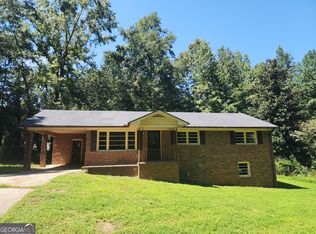 59 Sunset Ln, Toccoa, GA 30577