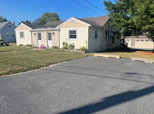 101 Woodland Ave, Lewes, DE 19958