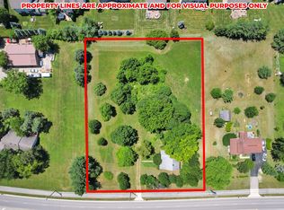 8076 S Old State Rd, Lewis Center, OH 43035