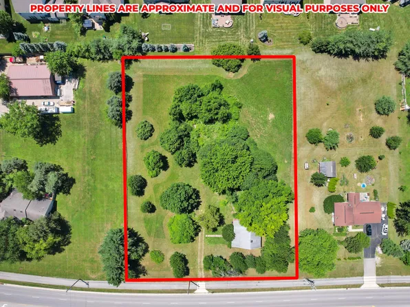 8076 S Old State Rd, Lewis Center, OH 43035