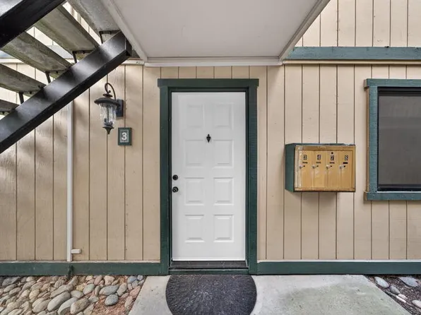 251 Del Verde Cir APT 3, Sacramento, CA 95833