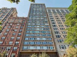 2144 N Lincoln Park W APT 12B, Chicago, IL 60614