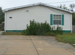 116 W Decatur Ave, Pleasantville, NJ 08232