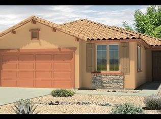 10443 S Cutting Horse Dr, Vail, AZ 85641
