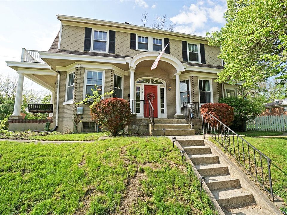 1st image of 421 Pendery Ave