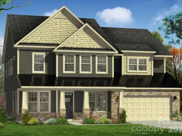 539 Cottage Garden Ln, Belmont, NC 28012