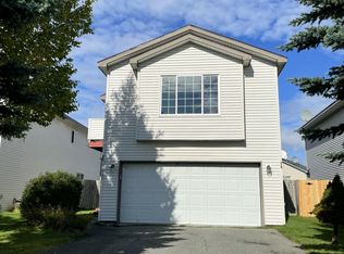 11050 Retreat Cir, Anchorage, AK 99515