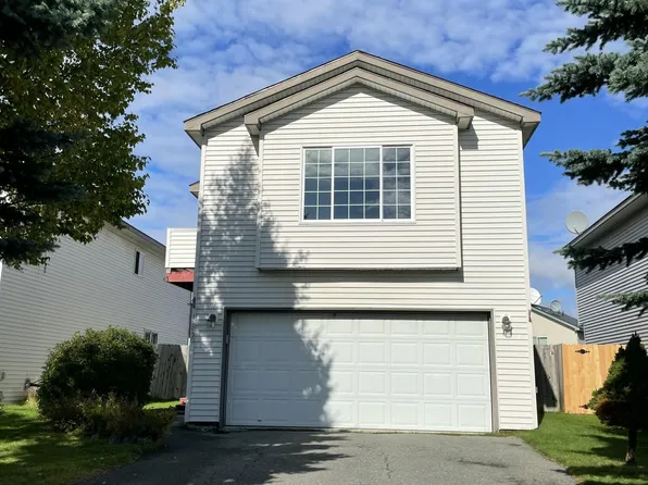 11050 Retreat Cir, Anchorage, AK 99515