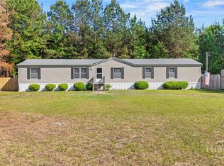 179 Pearl Davis Rd, Springfield, GA 31329