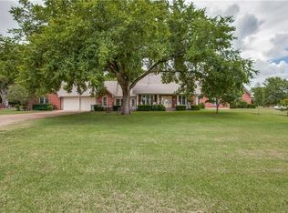 400 County Road 4235, Bonham, TX 75418