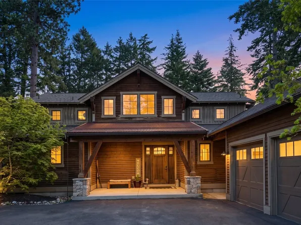 241 Black Nugget Lane, Cle Elum, WA 98922