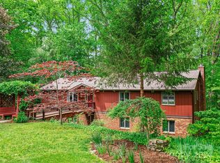219 Wildflower Rd, Asheville, NC 28804