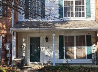 3906 Eldbridge Ter, Bowie, MD 20716