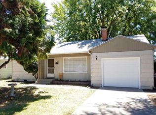 1125 Winchester Ave, Medford, OR 97501