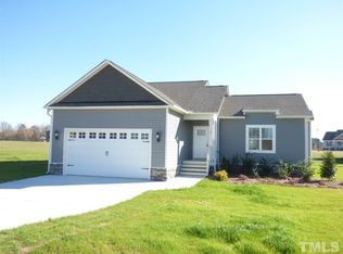 32 Ada Cir, Selma, NC 27576